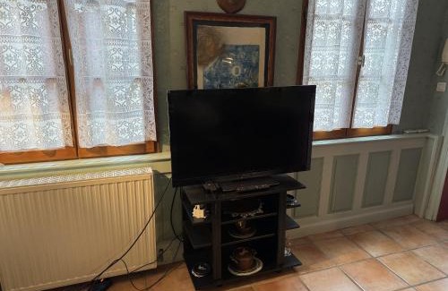 Mirepoix Apartment | Appartement Centre Ville