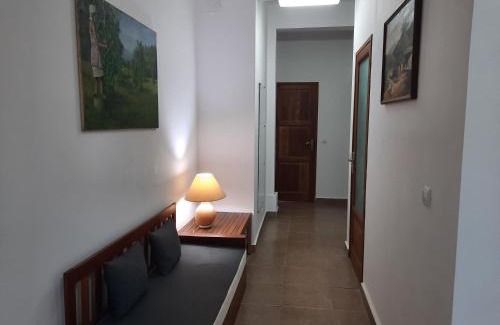 Antalaha Apartment | Appartement Centre ville Antalaha