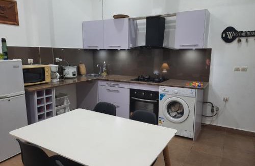 Antalaha Apartment | Appartement Centre ville Antalaha