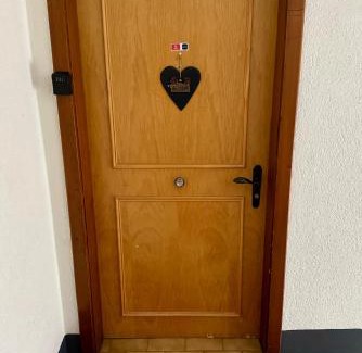 Couvet Apartment | Appartement