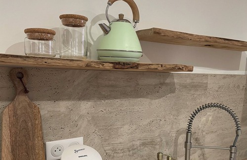 Soultz-Haut-Rhin Apartment | Appartement Chaleureux en Alsace