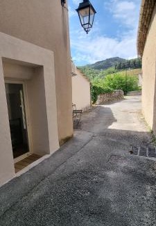 Chateaubourg Apartment | Appartement chaleureux en Ardèche