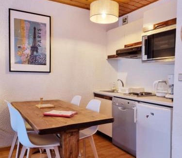 Les Praz-de-Chamonix Apartment | APPARTEMENT CHAMONIX MONTBLANC 1 à 4 personnes