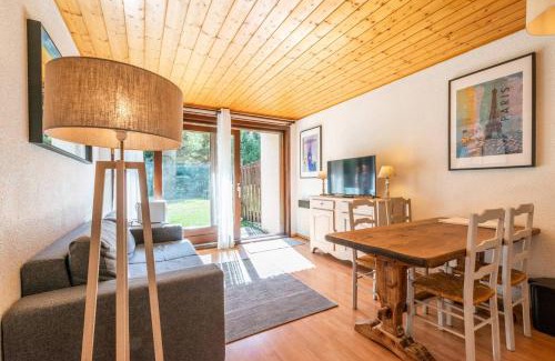 Les Praz-de-Chamonix Apartment | APPARTEMENT CHAMONIX MONTBLANC 1 à 4 personnes