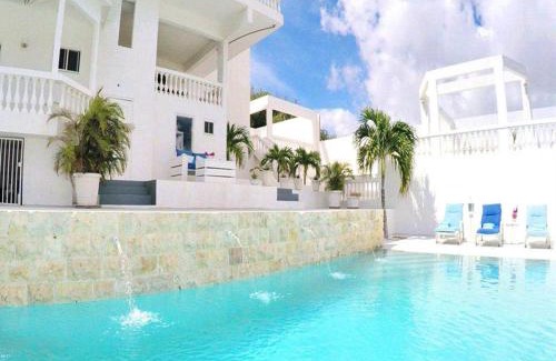 Willemstad Apartment | Appartement Chandon 4 pers