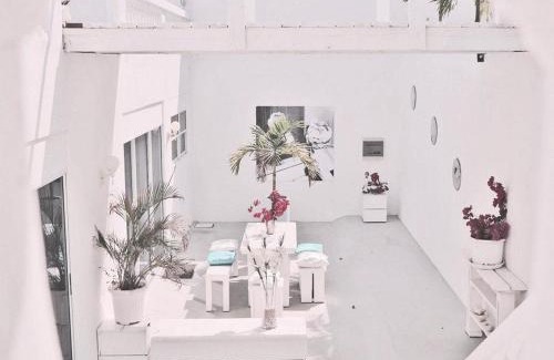 Willemstad Apartment | Appartement Chandon 4 pers
