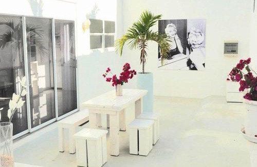Willemstad Apartment | Appartement Chandon 4 pers