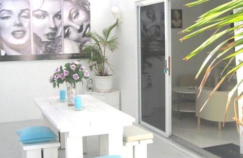 Willemstad Apartment | Appartement Chandon 4 pers