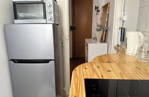 Quartier de Rochechouart Apartment | Appartement Charmant à Paris 09, Près de Montmartre Idéal Pour les JO 2024 !
