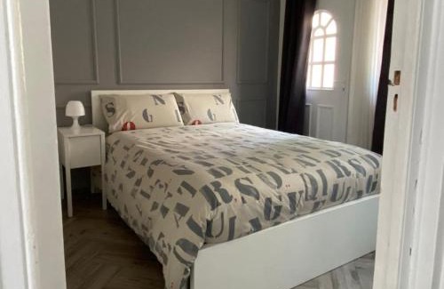 Cap d'Ail Apartment | Appartement charmant et calme aux portes de Monaco
