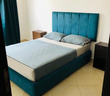 Fnideq Apartment | Appartement Charmant
