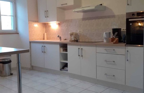 Grignan Apartment | Appartement Chez Annie