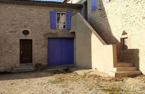 Grignan Apartment | Appartement Chez Annie