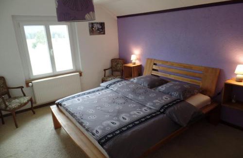 Travers Apartment | Appartement Chez l'apiculteur