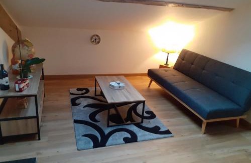Gragnague Apartment | Appartement chez l'habitant