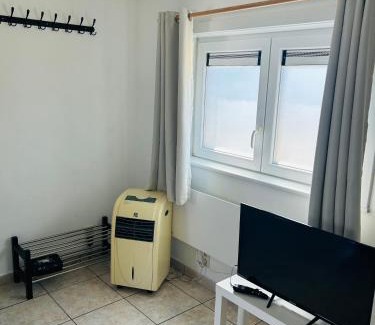 Ghlin Apartment | Appartement chic bien situé