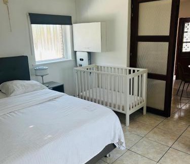 Ghlin Apartment | Appartement chic bien situé