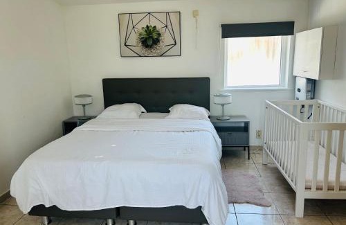 Ghlin Apartment | Appartement chic bien situé