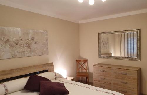 Saint-Maurice Apartment | Appartement Cime l'Est