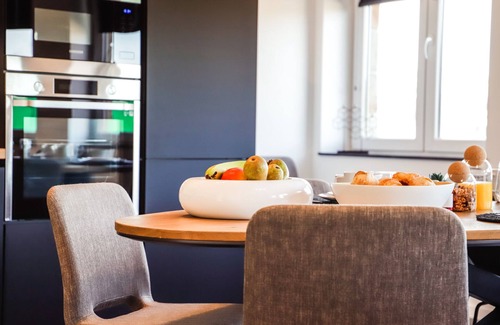 Hotton Apartment | Appartement Clara's Place