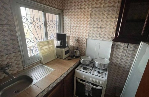 Douala Apartment | Appartement