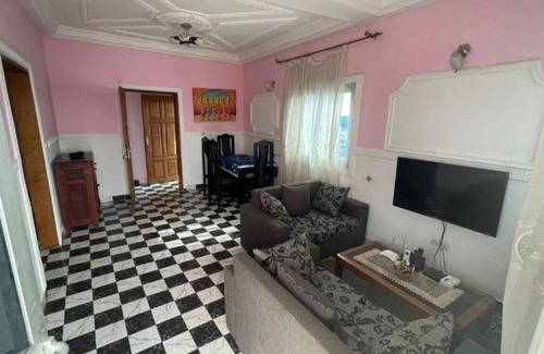 Douala Apartment | Appartement
