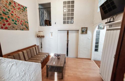 Barreme Apartment | Appartement cocooning à Barrême, 30 m² avec balcon