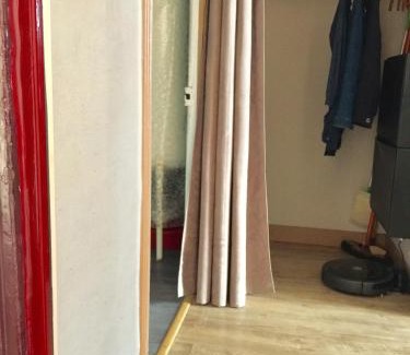 Quartier Branville Apartment | appartement cocooning,proche centre et gare