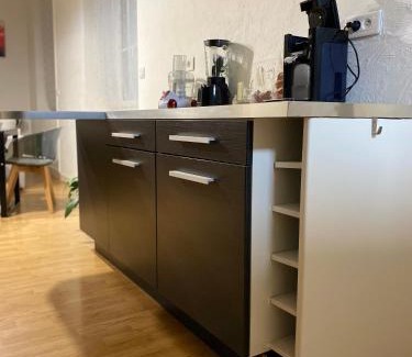 Noyon Apartment | Appartement coeur centre ville