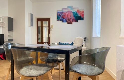 Noyon Apartment | Appartement coeur centre ville