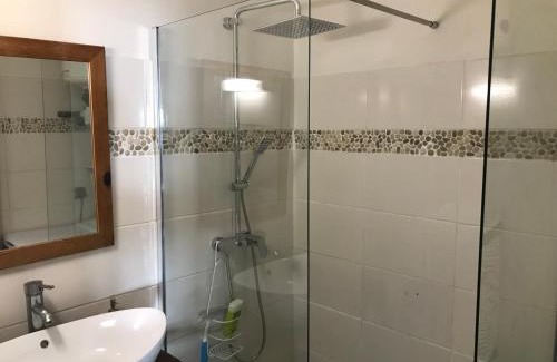 Les Anses-d'Arlets Apartment | APPARTEMENT COLIBRI , Les Anses d 'Arlet
