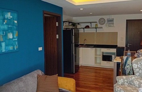 Ban Saiyuan Apartment | Appartement Condominium Privé Rawaï Phuket, Tout Confort
