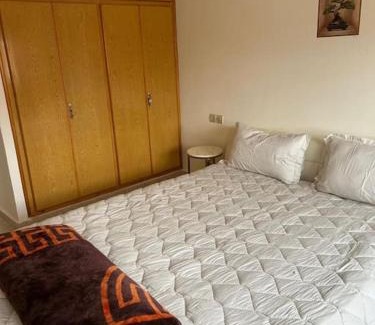karakchou Apartment | appartement confortable