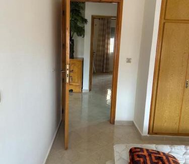 karakchou Apartment | appartement confortable