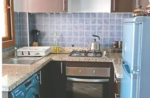 Cabo Negro Apartment | Appartement Contemporain et Chic