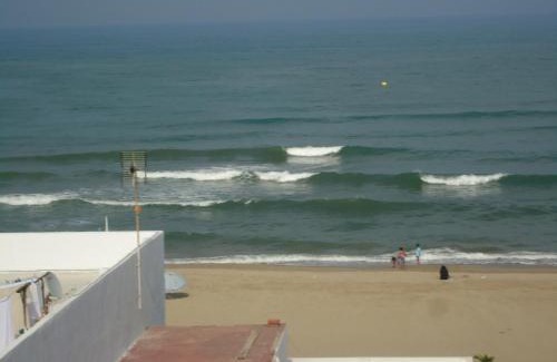 Martil Apartment | Appartement CORNICHE vue sur MER