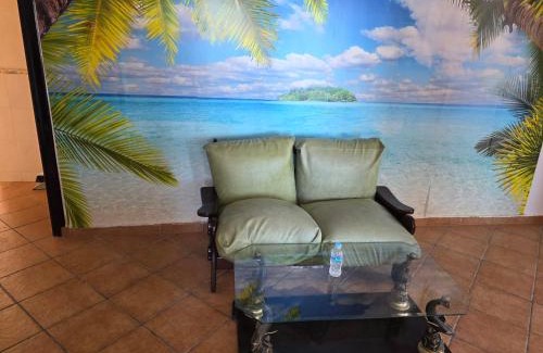 Martil Apartment | Appartement CORNICHE vue sur MER