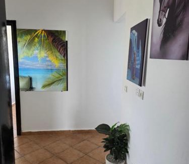 Martil Apartment | Appartement CORNICHE vue sur MER