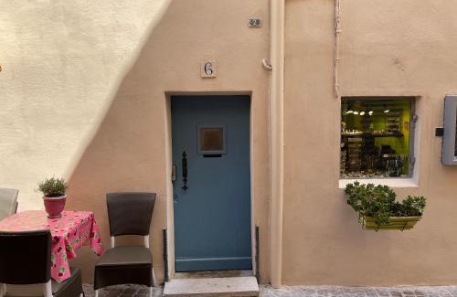 Cassis Apartment | appartement cosy à 10 mètres du port de Cassis