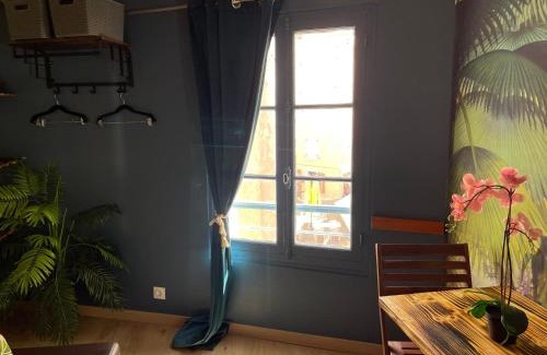 Cassis Apartment | appartement cosy à 10 mètres du port de Cassis