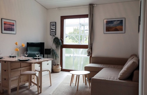 Estavayer-le-Lac Apartment | Appartement Cosy à 5 Minutes à Pieds de la Ville Médiévale et 10 Minutes du Lac!