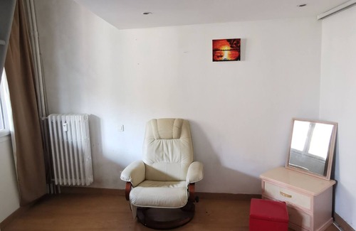 Le Piol Apartment | Appartement Cosy à 5 min de la Gare et à 20 min de la Plage