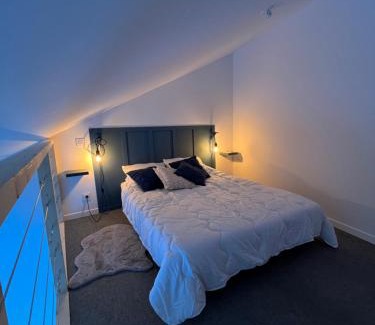 Cholet Apartment | Appartement cosy à Cholet
