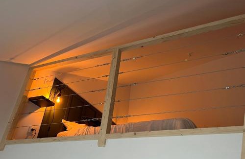 Cholet Apartment | Appartement cosy à Cholet