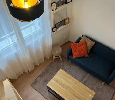 Cholet Apartment | Appartement cosy à Cholet