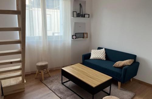 Cholet Apartment | Appartement cosy à Cholet