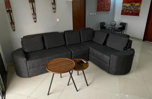 Gombe Apartment | Appartement Cosy à Gombé Idéal Pour les Familles