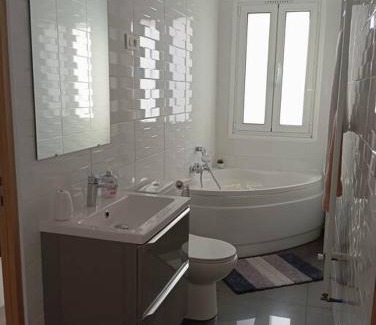 Vaux-sur-Seine Apartment | Appartement Cosy avec Jardin