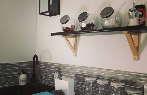 Euzet-les-Bains Apartment | Appartement Cosy Cœur D'un Village Gardois