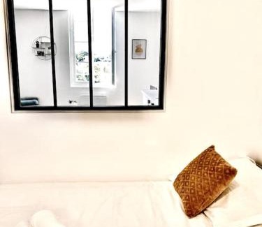 Riberac Apartment | Appartement Cosy centre-ville